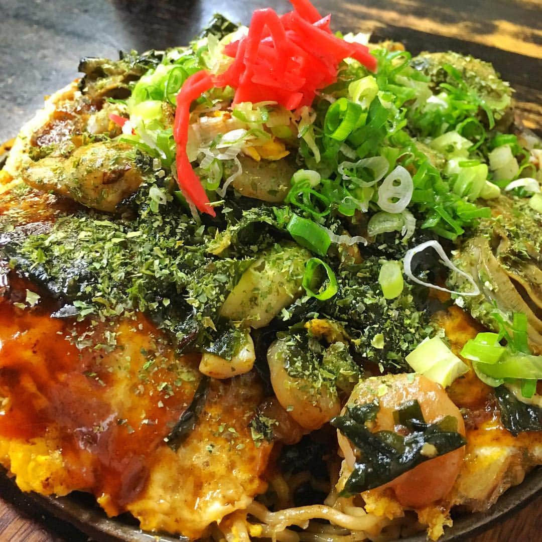 鈴木雅仁のグルメインスタ