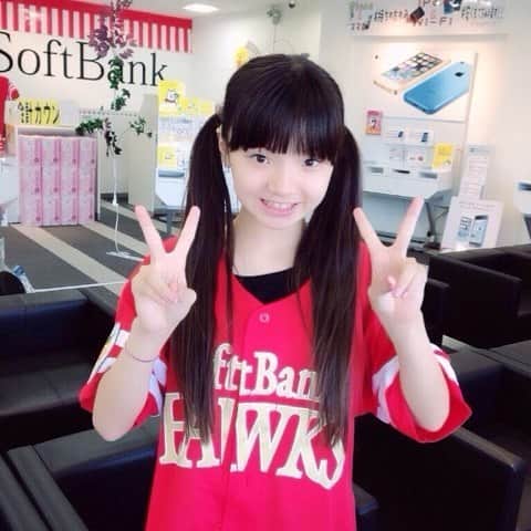 仲村星虹のインスタグラム