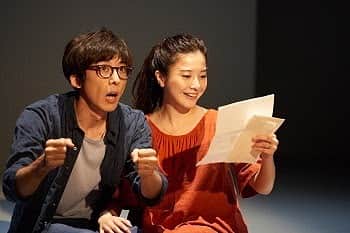 吉高由里子（ファンアカウント）のインスタグラム：「#吉高由里子 #高橋一生 #レディエントバーミン」