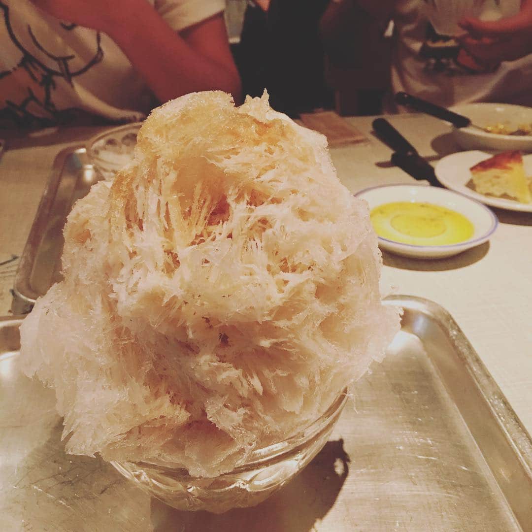 小堀紀代美のグルメインスタ