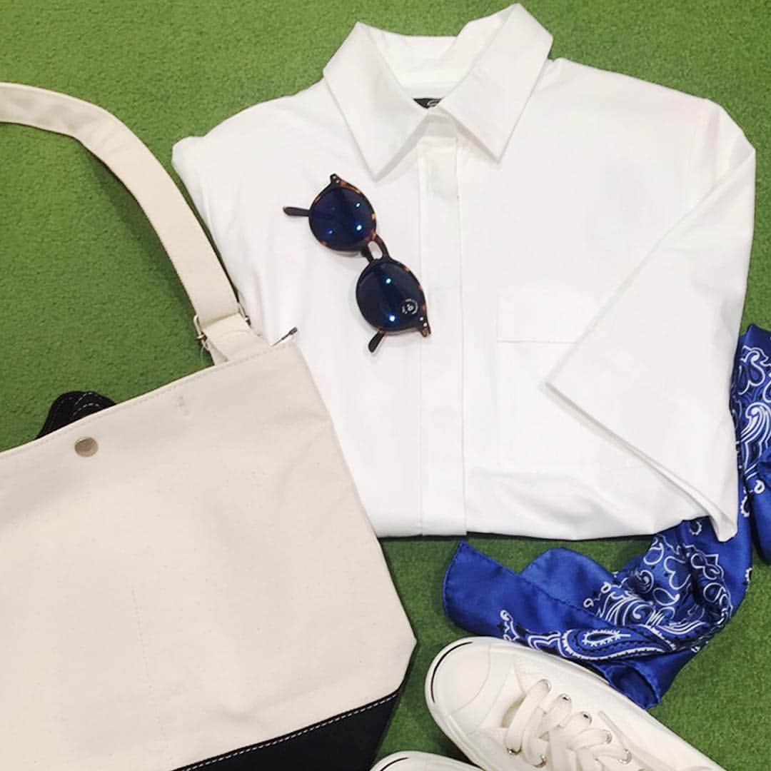 ルミネ公式のグルメインスタ