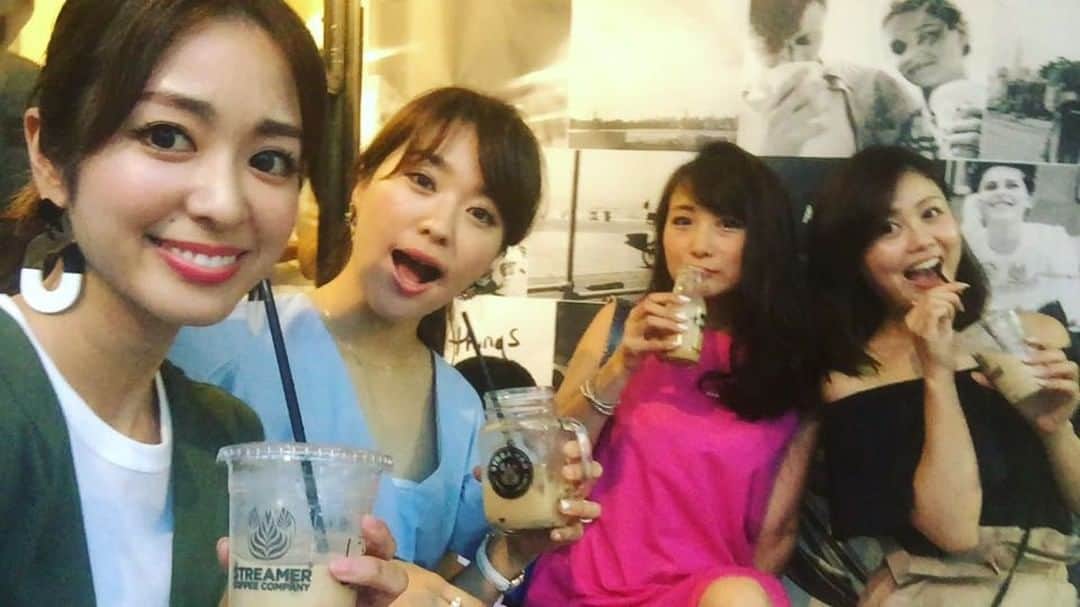 井上晃子のグルメインスタ