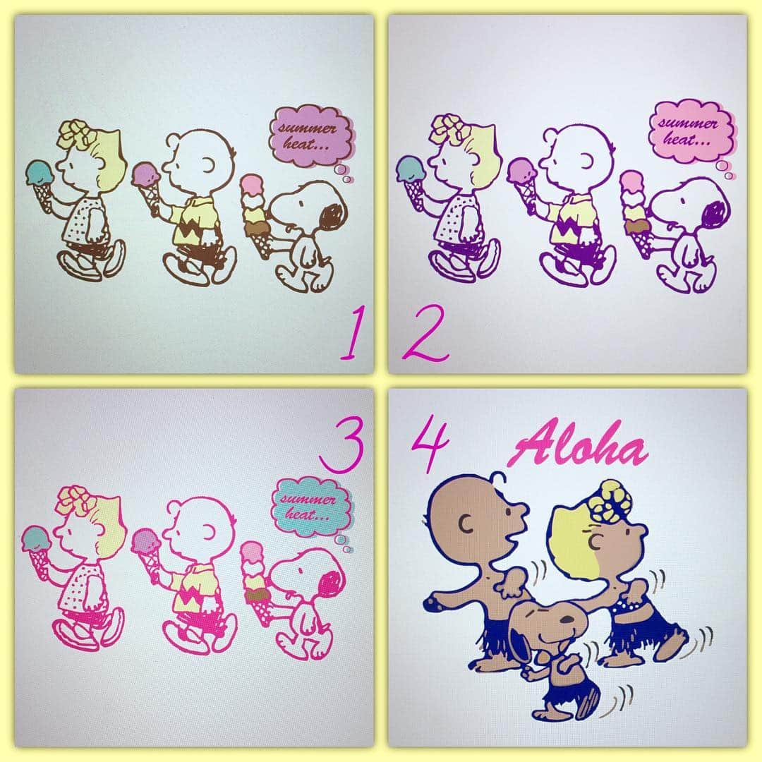 Charmのインスタグラム：「❇︎ PC画面で失礼します🙈💦 実物は3mmほどの縁取りがつきます！ . 【スヌーピー ステッカーorアイロンシート】 ステッカーまたは、Tシャツやエコバッグ などにご自宅のアイロンでプリントができる、 アイロンシートがお選びいただけます♡ 細かなサイズ変更等ございましたら、 ご相談くださいませ。 . ◼︎ステッカー サイズ 1〜3番 幅約12cm、4番 幅約10cm . 税込価格 100円（1枚） --------------------------------------- ◼︎アイロンシート サイズ 1〜3番（レディース用）幅約16cm （ベビー&キッズ）幅約12cm 4番 （レディース）幅約16cm （ベビー&キッズ）幅約12cm . 税込価格 （レディース用）350円 （ベビー&キッズ用）250円 . ※白生地専用になります。 ハンドメイドです。 ご理解ある方でお願いいたします𓇼 . ❇︎ 送料はレターパックライト（保証あり、 追跡番号付き 360円）か 定形郵便（保証なし、追跡番号なし 82円〜） からお選びいただけます！ 4000円以上のご購入で送料無料となります。 注意事項等サイトに記載がございます。 必ず読んでから、ご注文ください。 その他、質問等はこちらでも受付けます◡̈⃝︎ #雑貨 #雑貨屋 #小物 #セレクトショップ #ハンドメイド #おしゃれ #オシャレ #お洒落 #オシャレ雑貨 #アクセサリー #ネットショップ #スヌーピー #スヌーピーTシャツ #スヌーピーステッカー #シール #ステッカー #アイロンシート #キッズコーデ #親子コーデ #ペアルック #リンクコーデ」