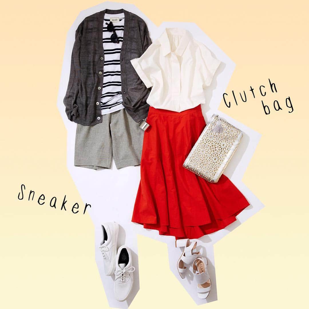 ルミネ公式のグルメインスタ