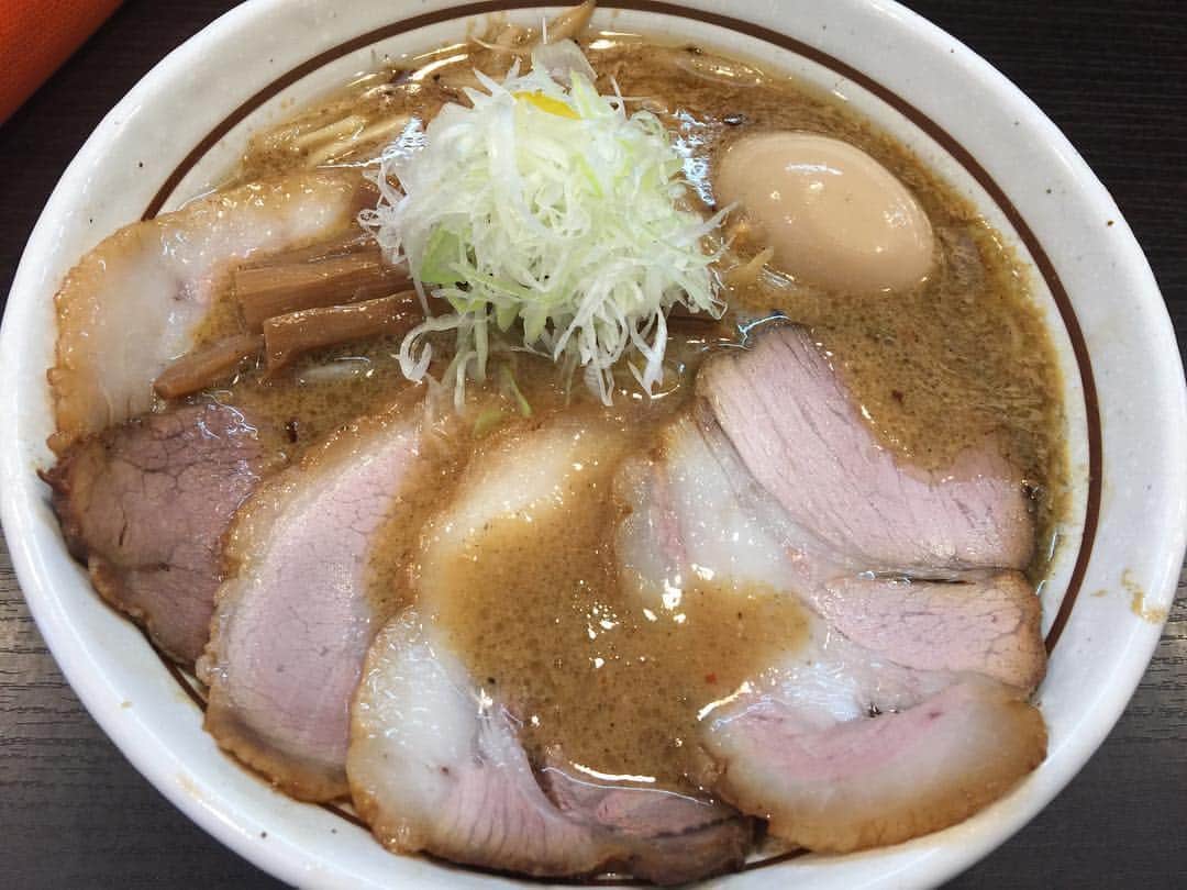 山岸久朗のグルメインスタ