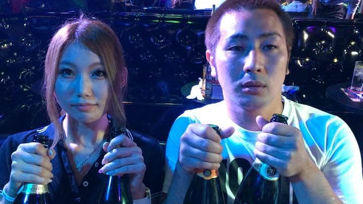 愛咲りりのインスタグラム
