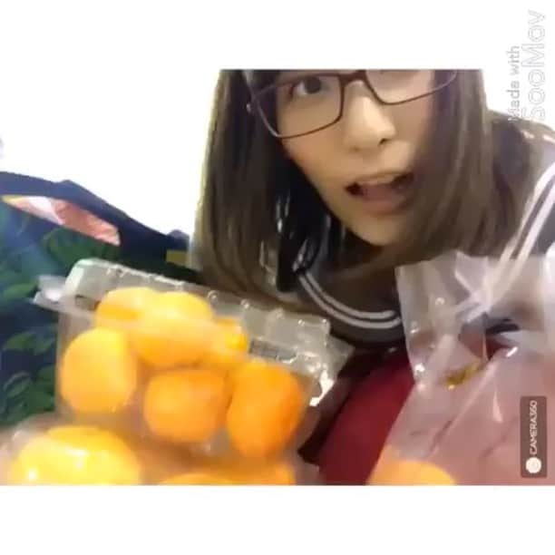 伊波杏樹のインスタグラム