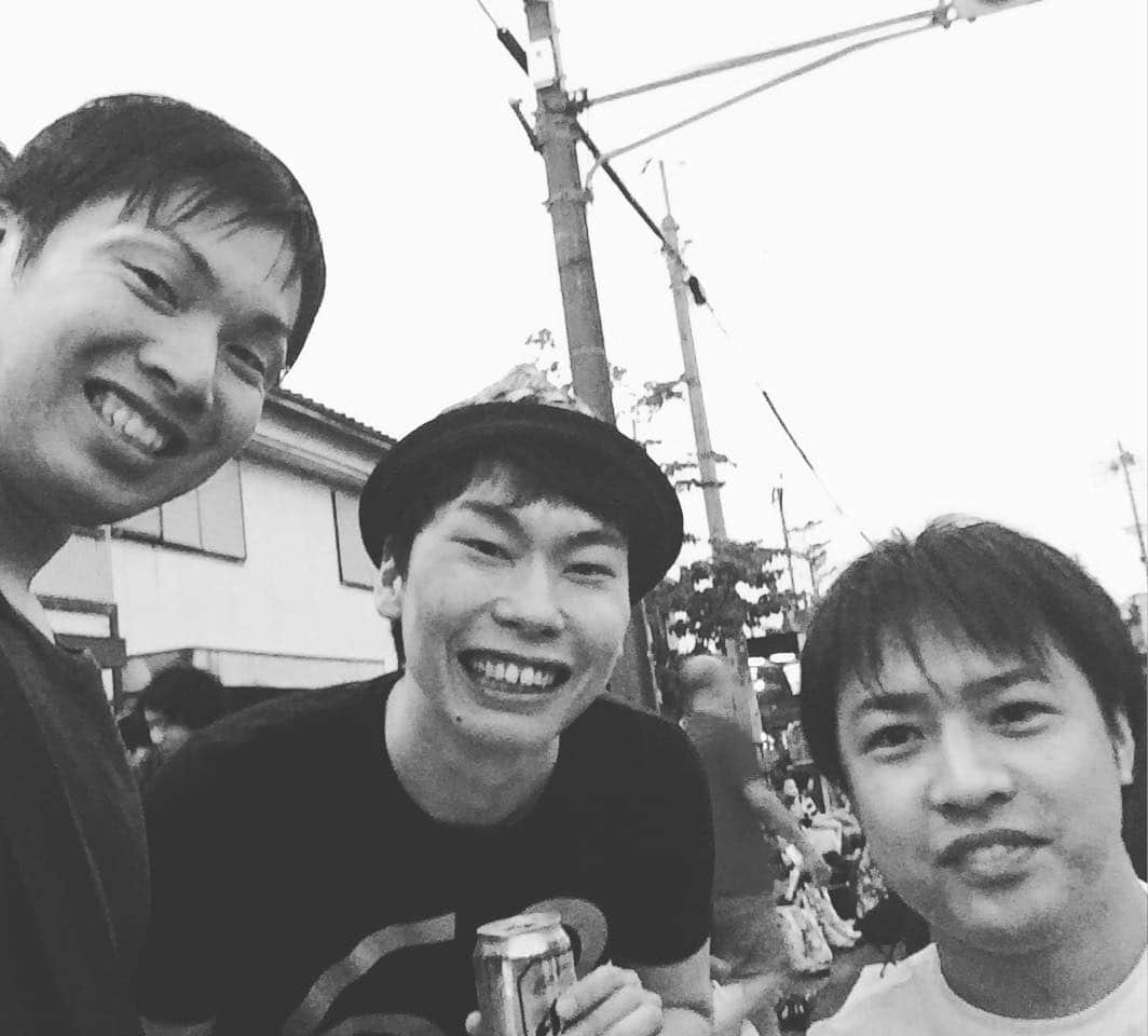 堀畑裕也のインスタグラム