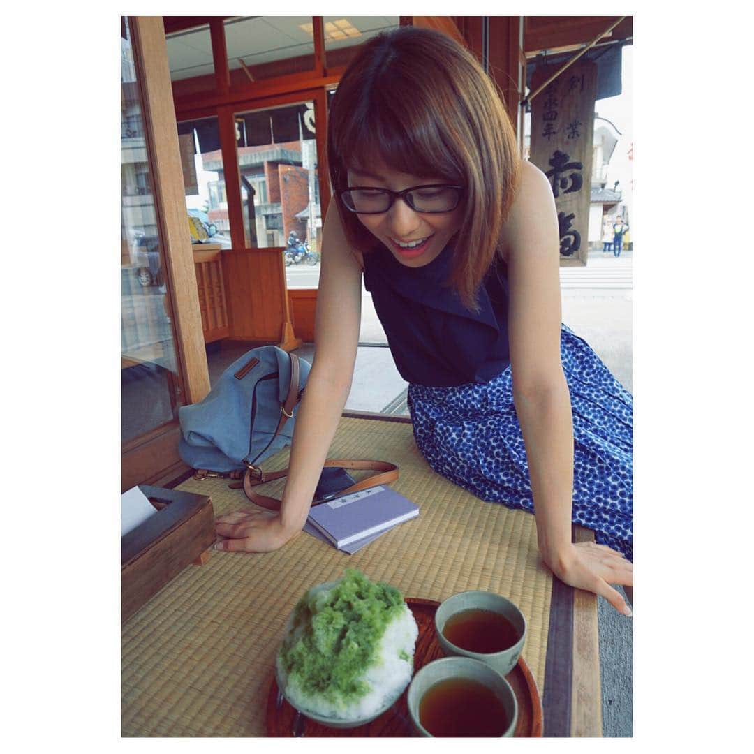 上村彩子のグルメインスタ