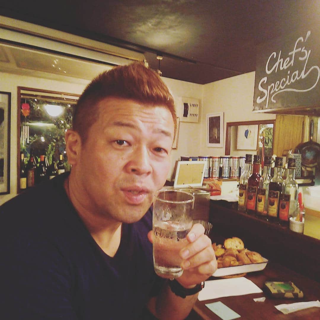 古賀シュウのインスタグラム