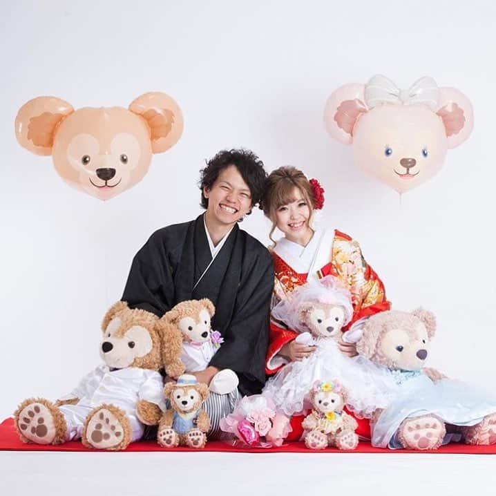 プレ花嫁の結婚式準備サイト marry【マリー】のインスタグラム