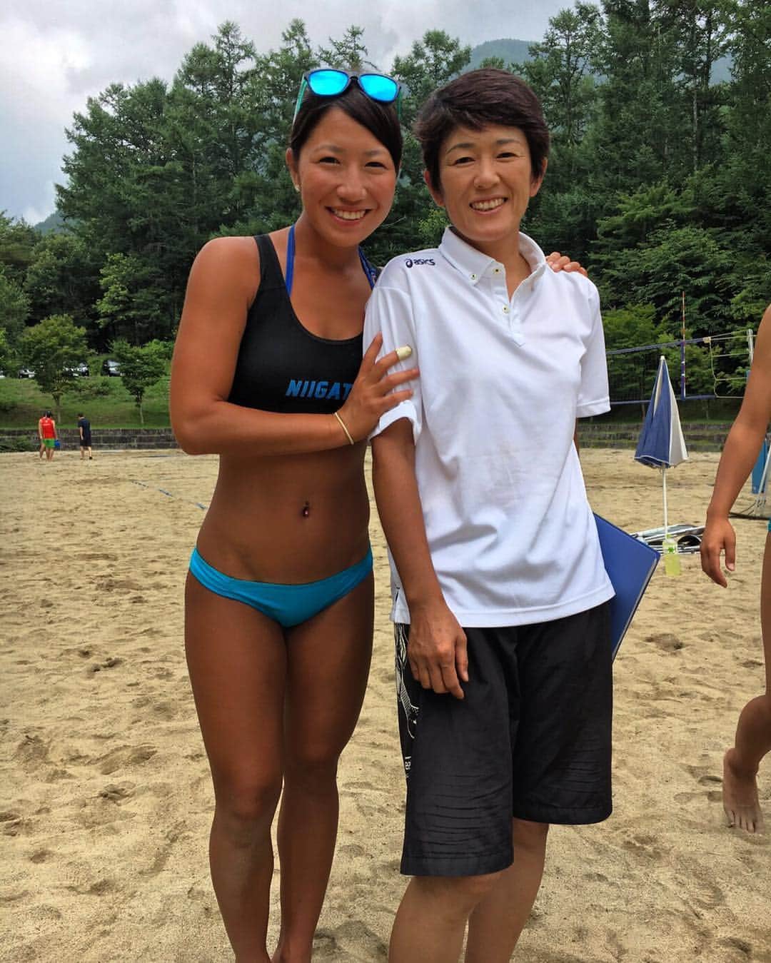 宮川杏奈のインスタグラム
