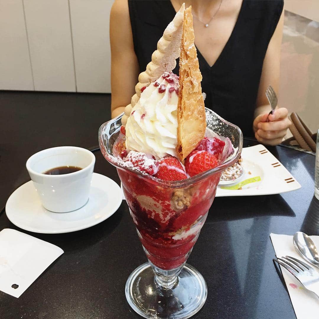 小堀紀代美のグルメインスタ