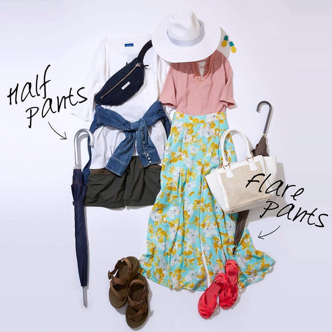 ルミネ公式のグルメインスタ