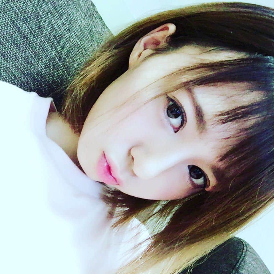 希志あいののインスタグラム：「クンピーのリップ💄💋💃」