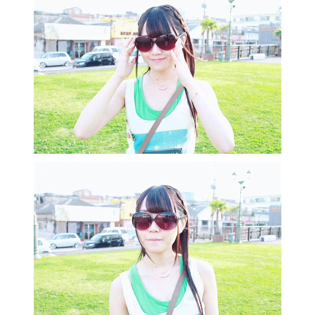 小倉唯のインスタグラム