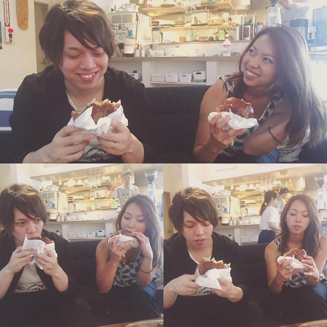 飯端美樹のグルメインスタ