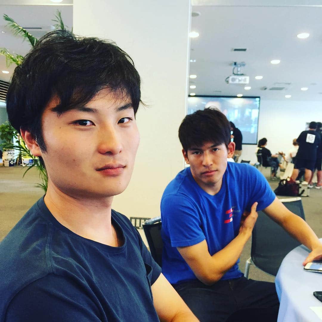 小河諒のインスタグラム