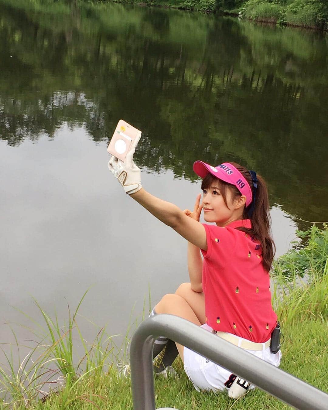 高橋としみのグルメインスタ