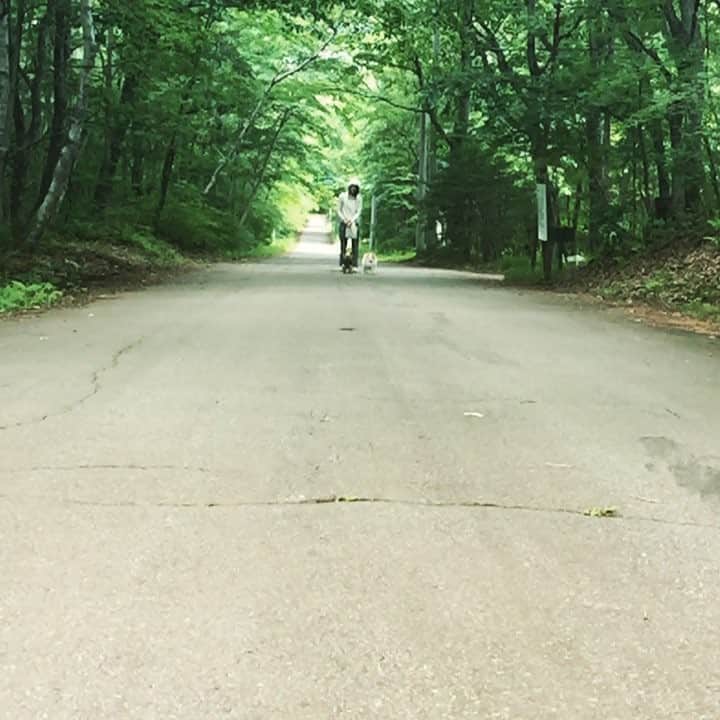 松村成のインスタグラム