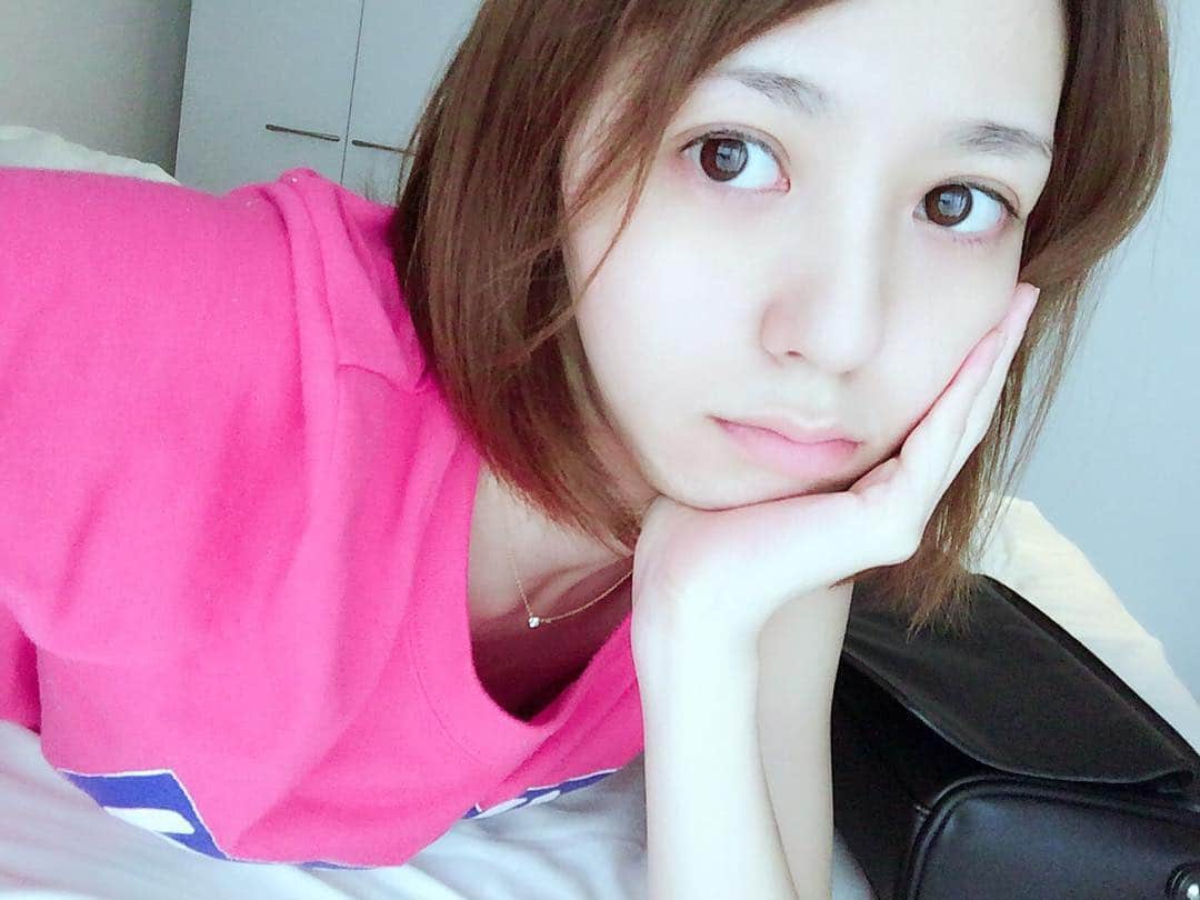 希志あいののインスタグラム：「はやおき☀️ #goodmorning」