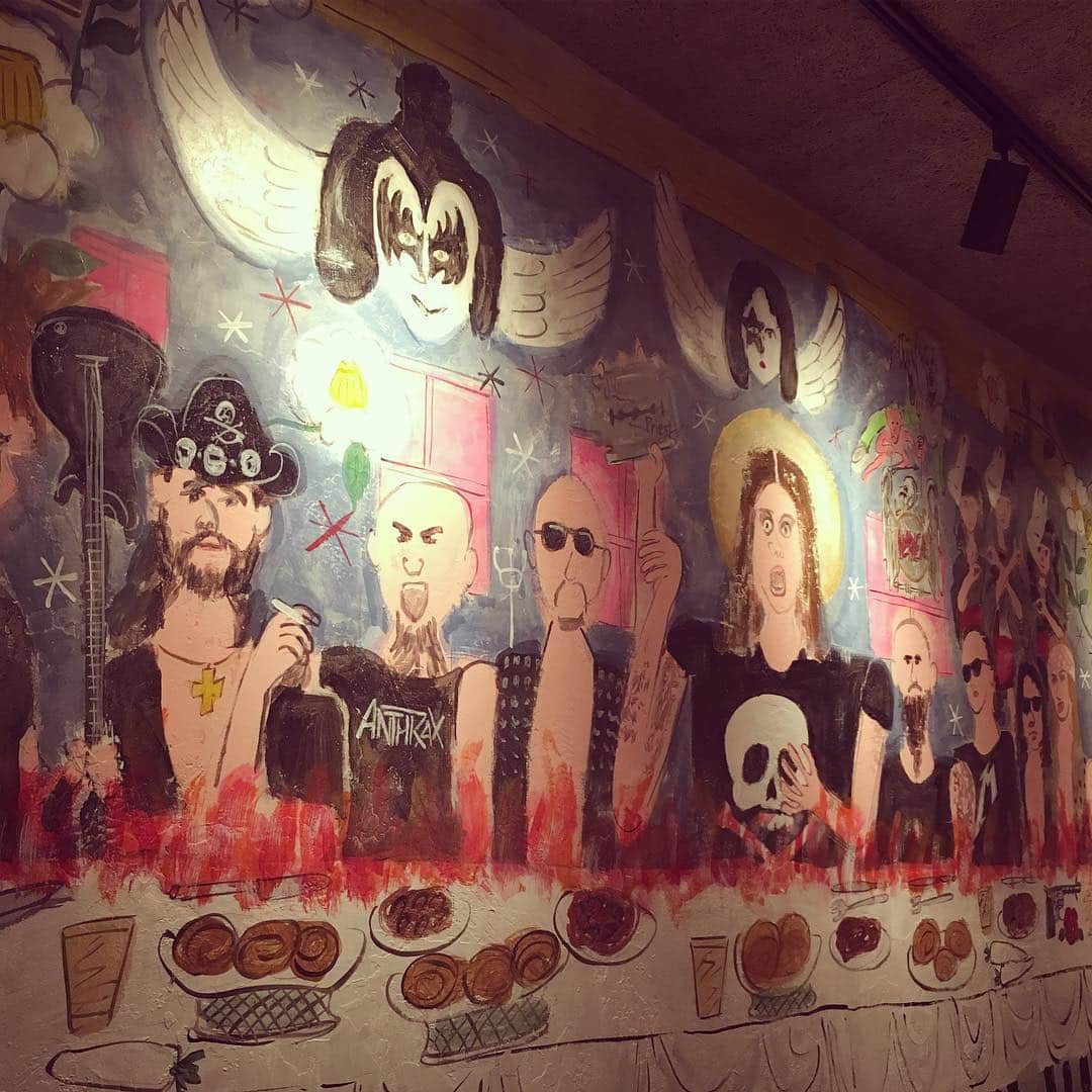 マキヒロチのグルメインスタ