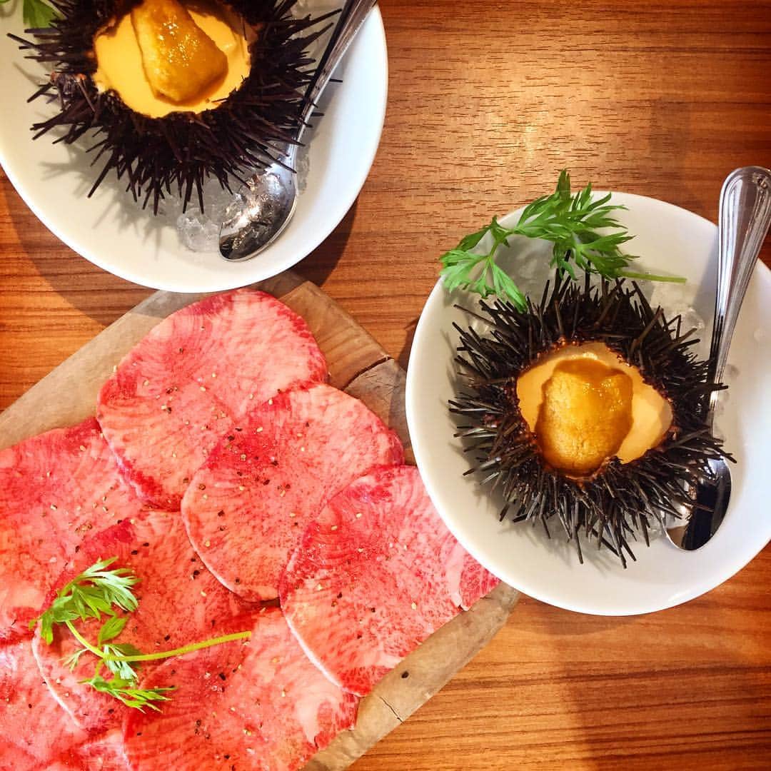 ルミネ公式のグルメインスタ