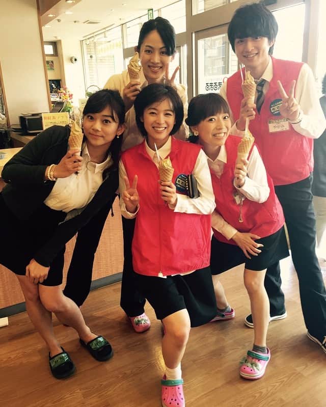 指出瑞貴さんのインスタグラム写真 - (指出瑞貴Instagram)「#はぴまり #amazon #amazonプライム #ドラマ #japan #actress」6月27日 20時38分 - sashidemizuki