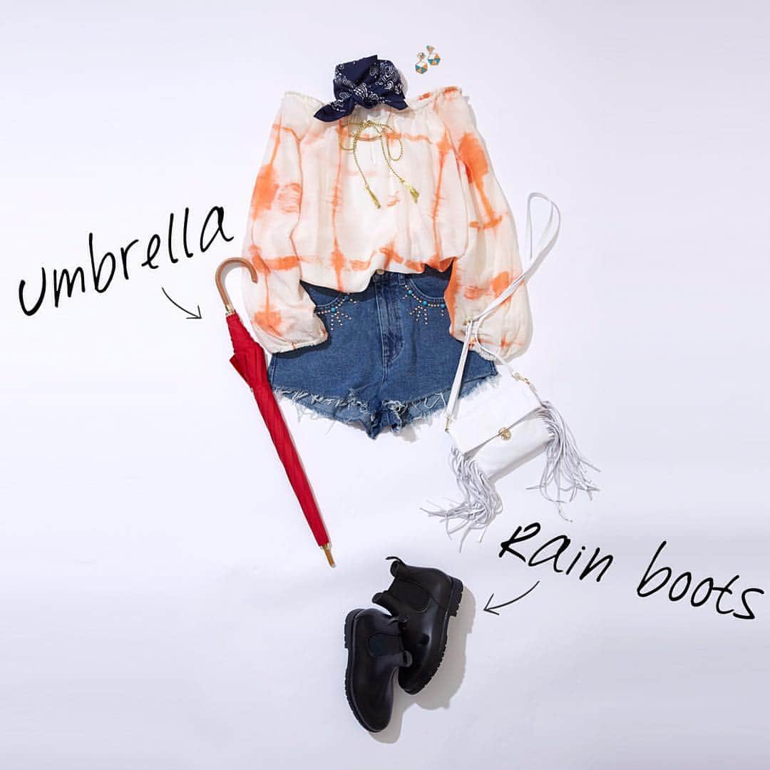 ルミネ公式のグルメインスタ