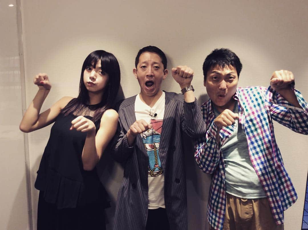 日本テレビ「ヒルナンデス！」さんのインスタグラム写真 - (日本テレビ「ヒルナンデス！」Instagram)「06/30木曜ヒルナンデス！『女の常識SHOW』からのオフショット。 ゲストに池田エライザさんを迎えて渋谷・恵比寿・代官山エリアのイマドキ女子に聞いたお得な噂を知っている度でランキング！誰もが知っている常識から、まだまだ知られていないレアな噂まで続々紹介！ OAをお楽しみに！ (c)日本テレビ #ヒルナンデス #女の常識SHOW #ジャニーズWEST #桐山照史 #サバンナ #池田エライザ #チョコケーキ #LUSH」6月29日 8時59分 - hirunandesu_ntv_official