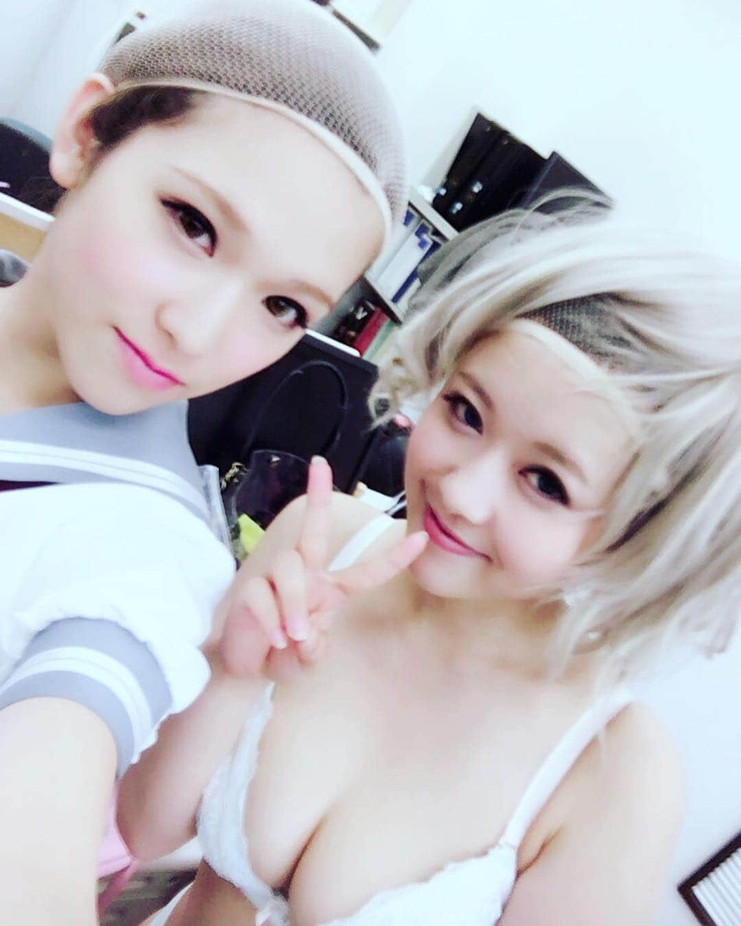 椎名そらさんのインスタグラム写真 - (椎名そらInstagram)「たのしいかよ」6月29日 3時20分 - shiina_san0712