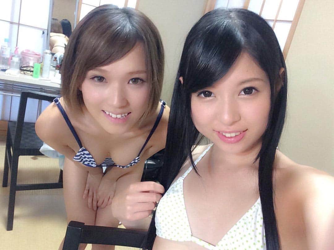椎名そらのインスタグラム
