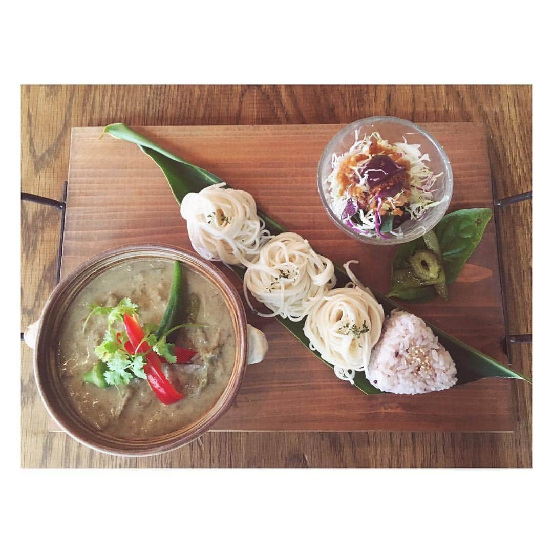 高山直子のグルメインスタ