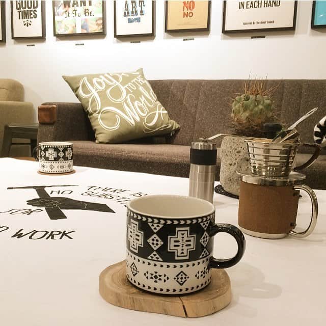 ニコアンドのグルメインスタ