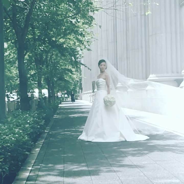 森泉謙治のインスタグラム：「マンダリンオリエンタル東京 #theglobes #wedding #makeup #hair #Mandarin Oriental Hotel #マンダリンオリエンタル」