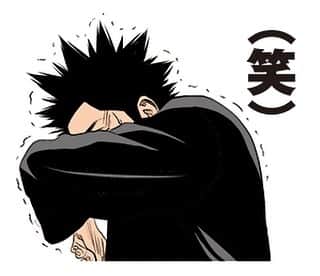 映画「セトウツミ」のインスタグラム：「漫画セトウツミ LINEスタンプ 本日より配信開始です」