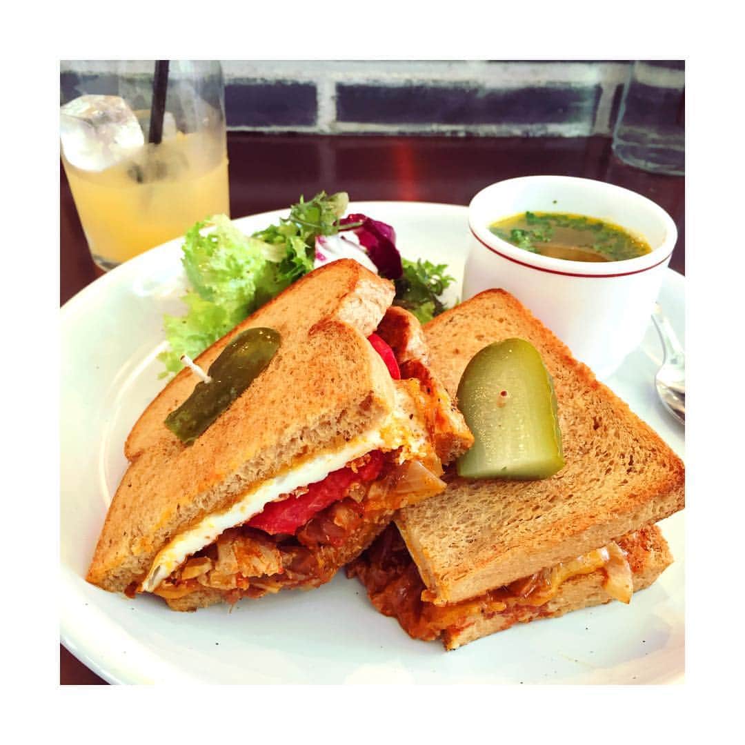 上村彩子のグルメインスタ