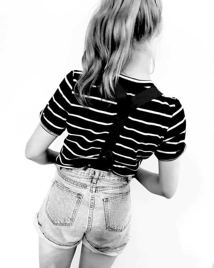OH MY GIRLのインスタグラム