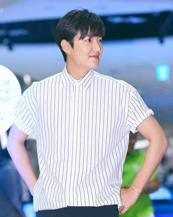 イ・ミンホさんのインスタグラム写真 - (イ・ミンホInstagram)「#LeeMinHo」6月30日 23時57分 - account.leeminho