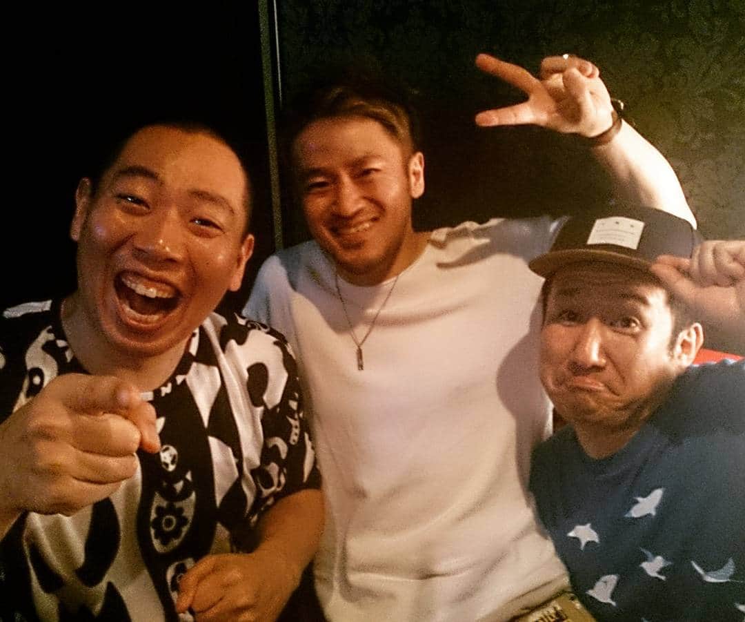 松本康太のインスタグラム