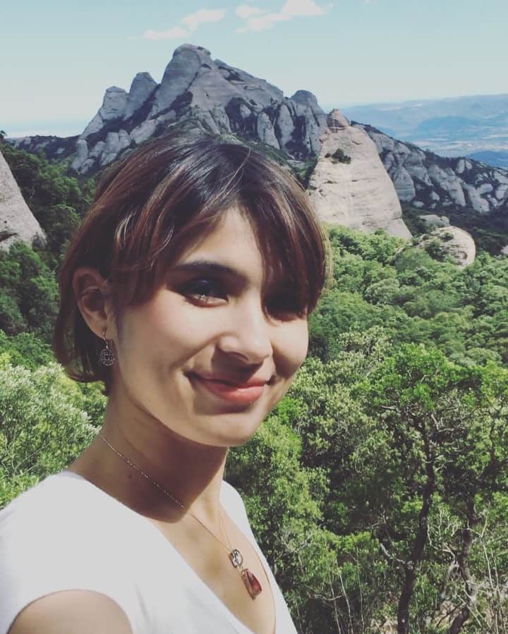 ERICAのインスタグラム