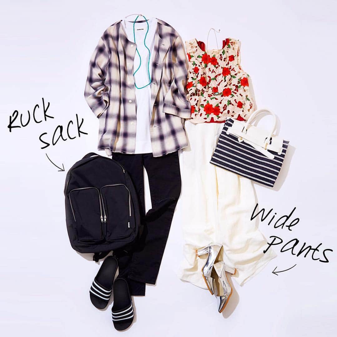 ルミネ公式のグルメインスタ