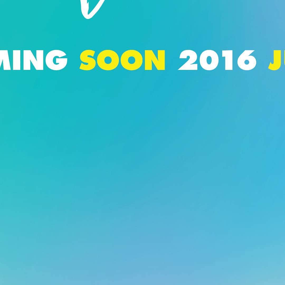 のインスタグラム：「Y틴 Coming Soon 2016 July」