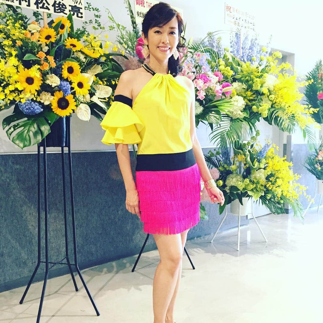 のインスタグラム：「#themusicday」