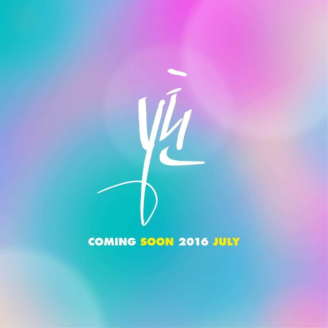 Yteenさんのインスタグラム写真 - (YteenInstagram)「#Y틴 Coming Soon 2016 July」7月2日 16時14分 - official_yteen