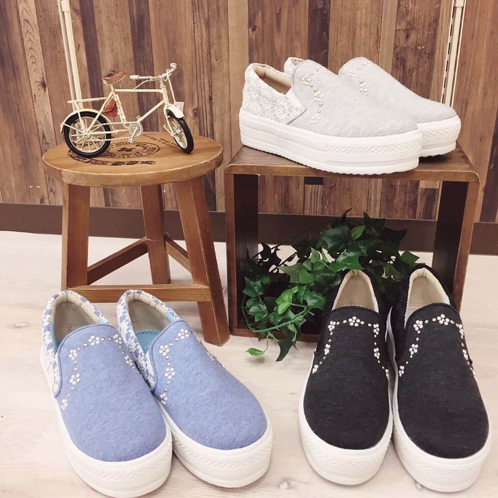 シャンブルオフィシャルのインスタグラム