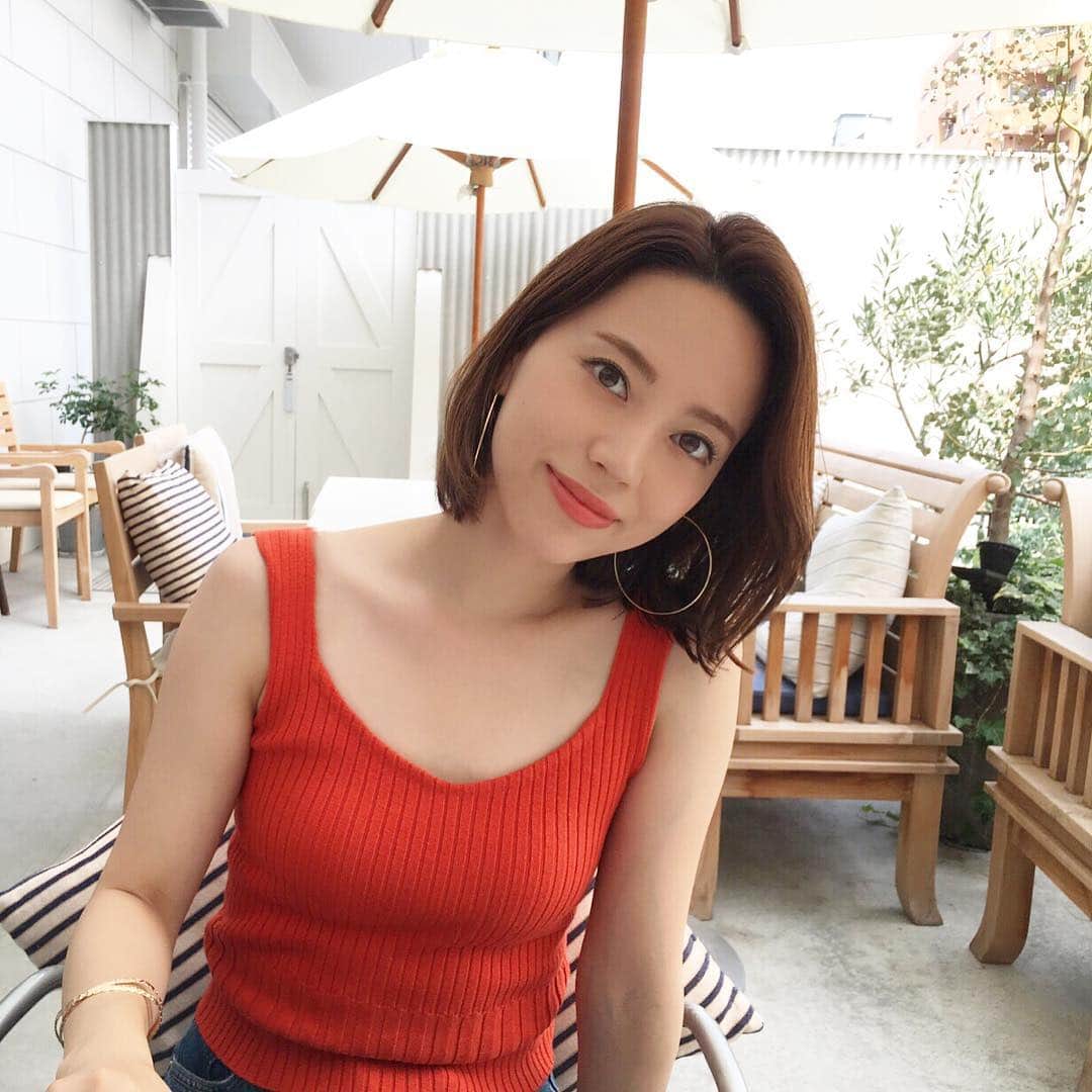 佐藤優里亜さんのインスタグラム写真 佐藤優里亜instagram テラスで風が気持ちいい日だった 夏が来る 夏が好き 夏生まれの息子 昔よりもっともっと夏が好きになった Summer Summer Summer 7月2日 19時27分 Yuriang