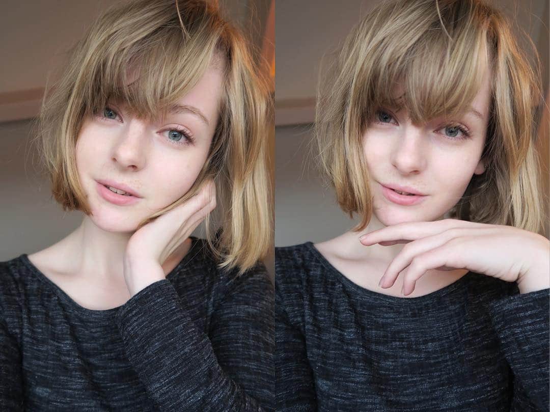 Ella Freyaのインスタグラム：「#throwback because I've been super lazy and chill lately, looking like a blob but that's ok 👍 #holiday #praisethelord」