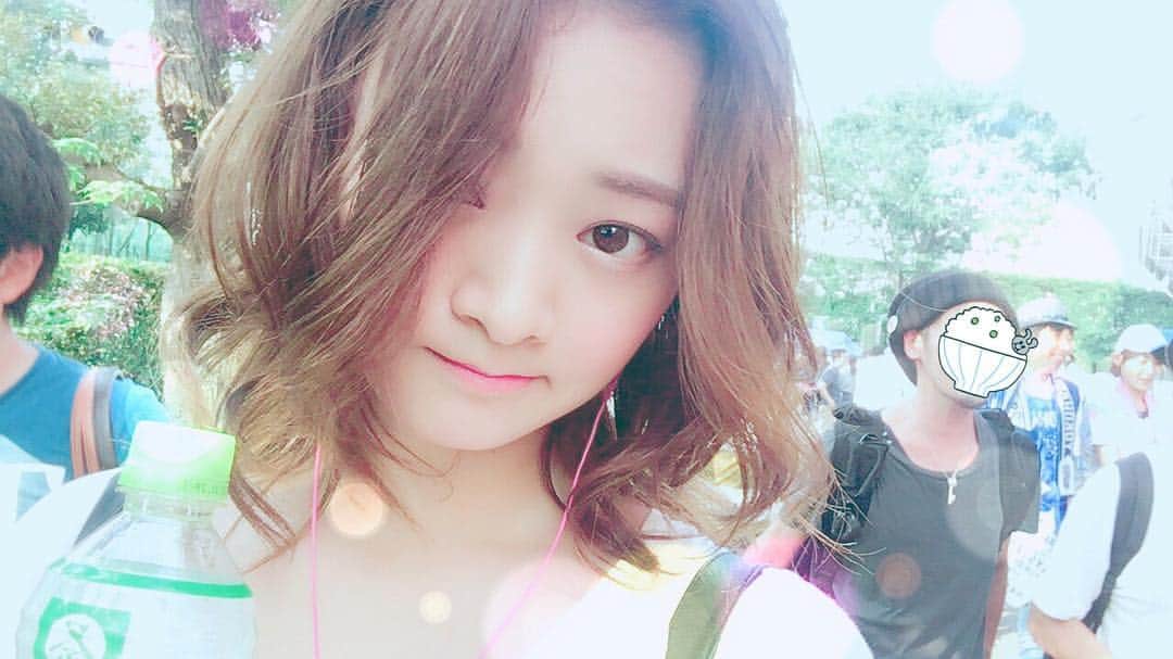 内田美麗（麗奈ゆう）のインスタグラム