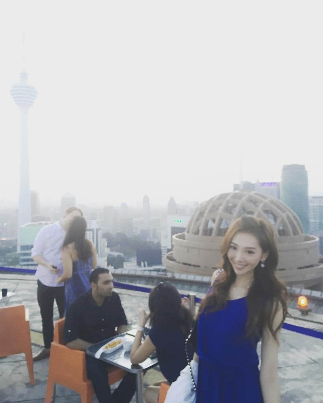 山崎みどりのインスタグラム